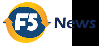 Logo F5 News